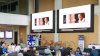 Photo from HEAL Conference
